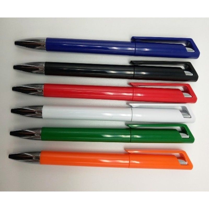 Promotional Clip ucstomized ballpoint pen