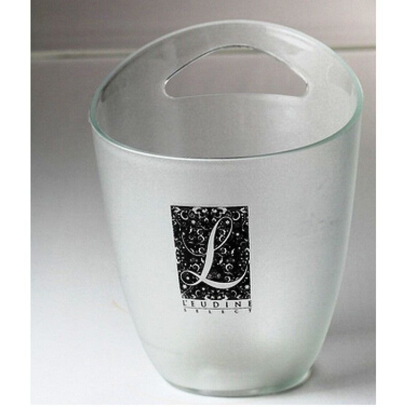 Promotional Plastic Ice bucket