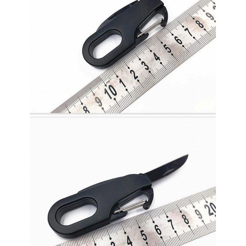 Promotional Carabiner multifunctional Tool