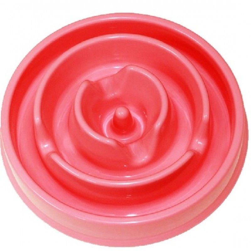 Promotional pp dog bowl