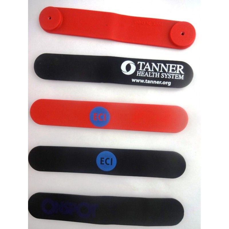 Promotional Magnet Phone holder with earphone cable Winder