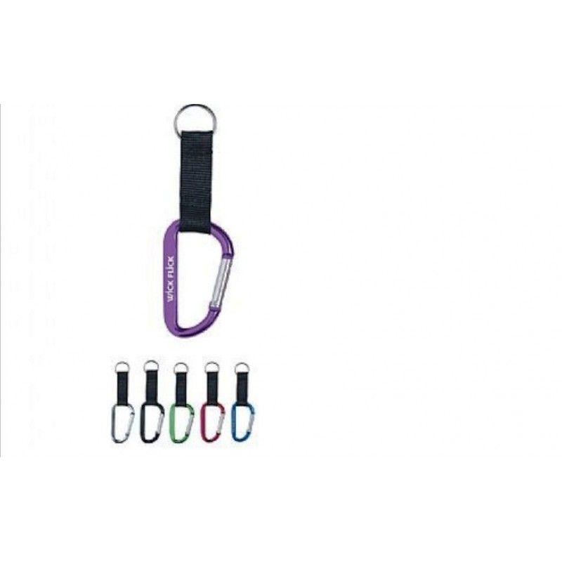 Promotional Carabiner 6mm