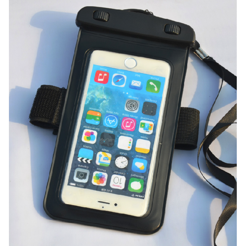 Promotional PVC Waterproof phone bag