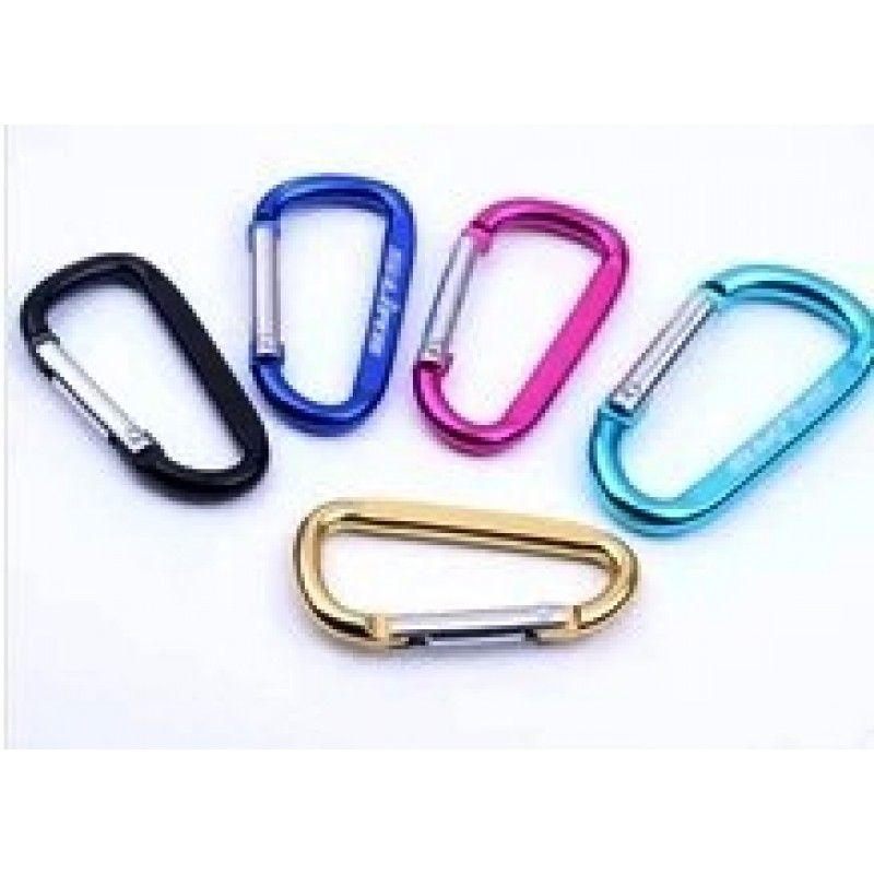 Promotional 5# Carabiner