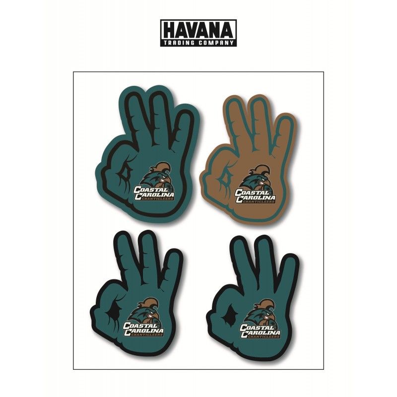 Promotional EVA Cheering Foam Hand