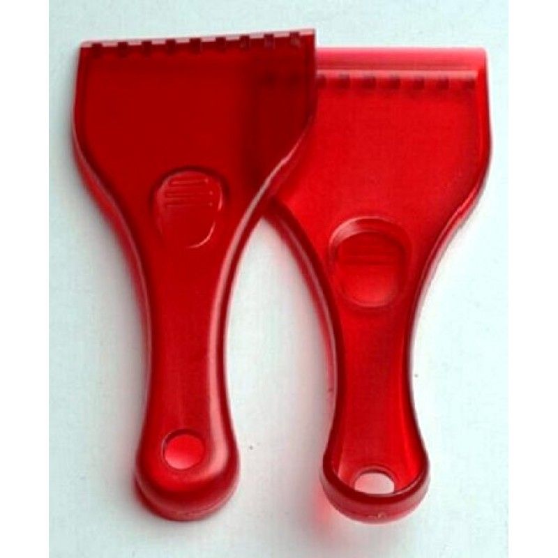 Promotional Plastic Ice Scraper