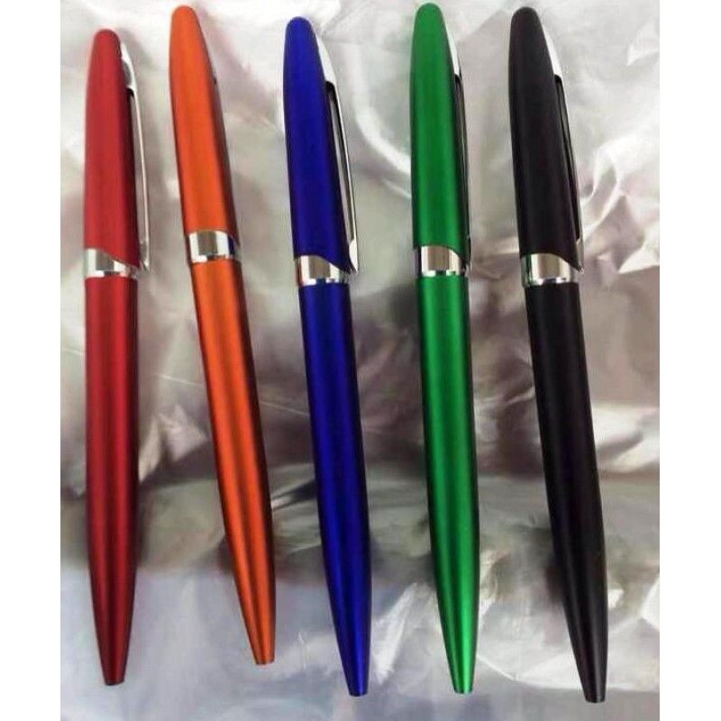 Promotional Twist Ballpoint Pen