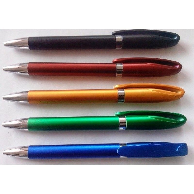 Promotional ballpoint pen