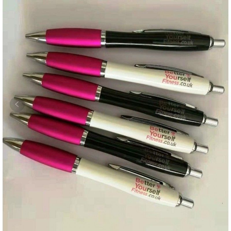 Promotional Metal Ballpoint Pen