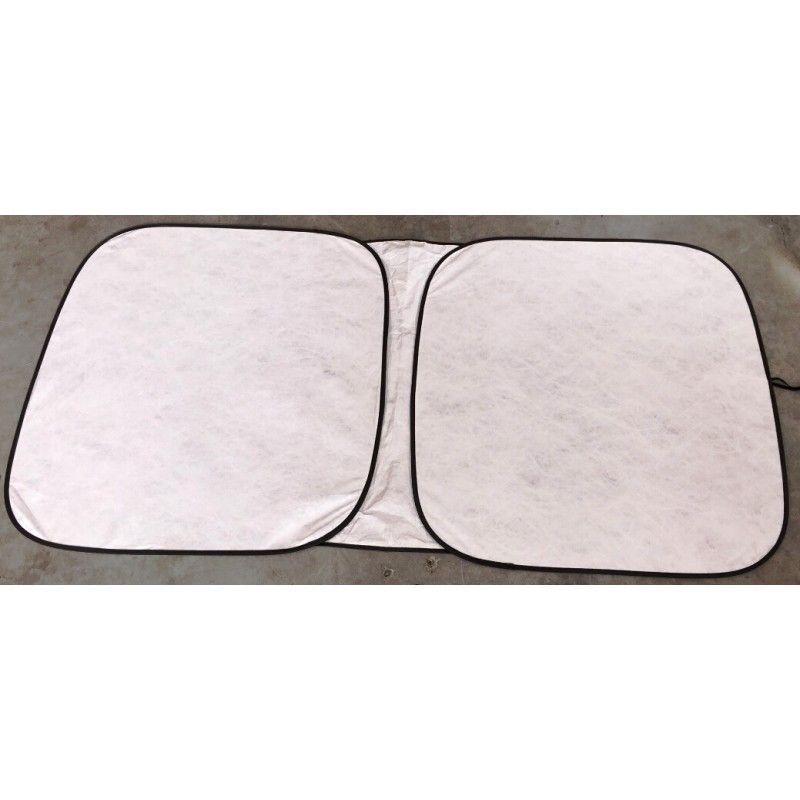 Promotional Promotinoal Tyvek Sunshade