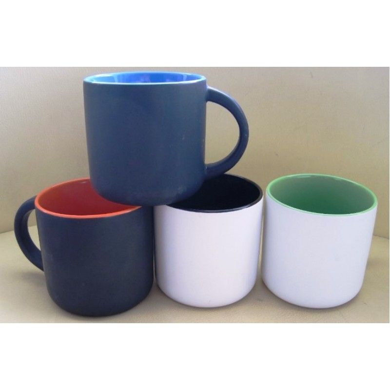 Promotional Custom Ceramic Mug