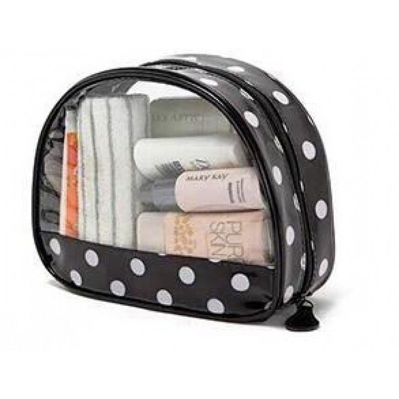 Promotional PVC Cosmetic Bag