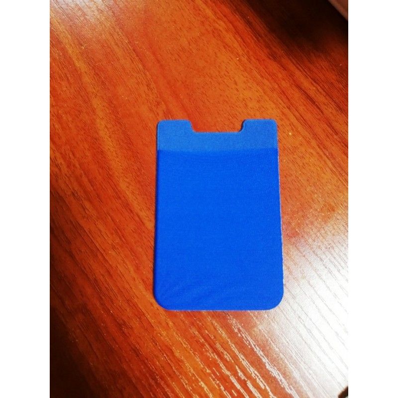 Promotional Lycra Phone holder