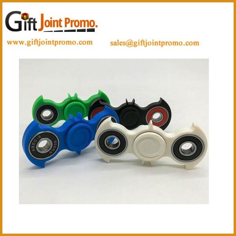 Promotional Antistress relief 2 spinner toy