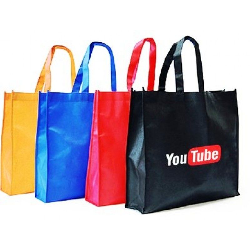 Promotional Non woven tote bag