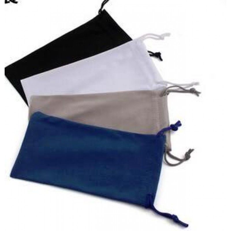 Promotional Sunglass Microfiber Bag