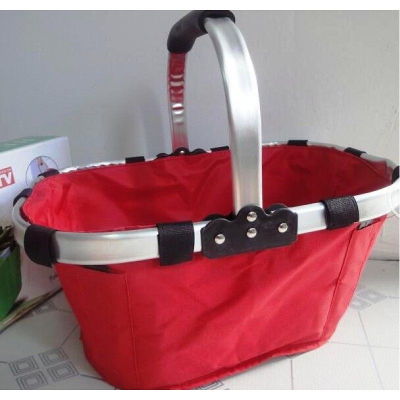 Promotional PICNIC TOTE BAG