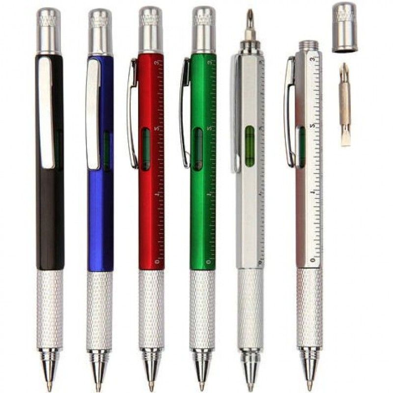 Promotional Plastic Tool Ballpoint pen