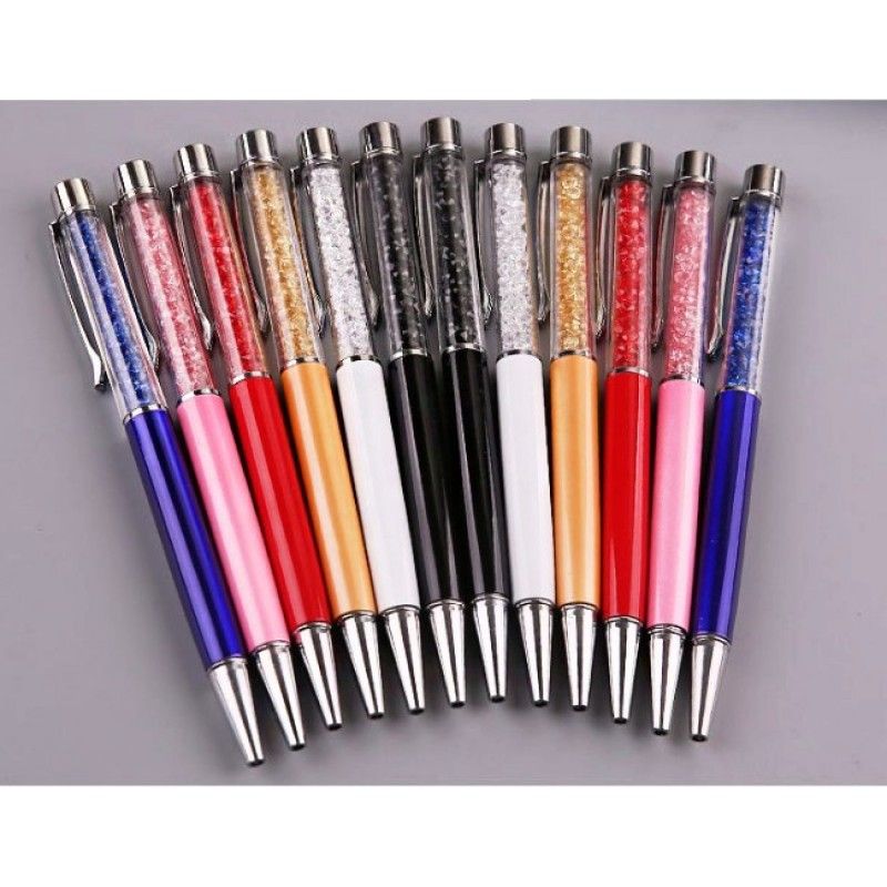 Promotional Crystal Ballpoint Pen