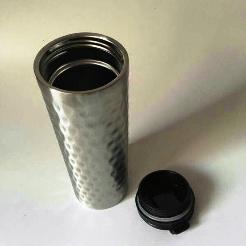 Promotional stainless steel bottle