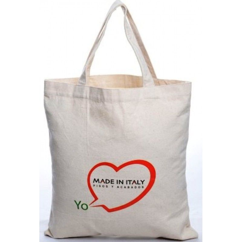 Promotional Cotton Tote bag