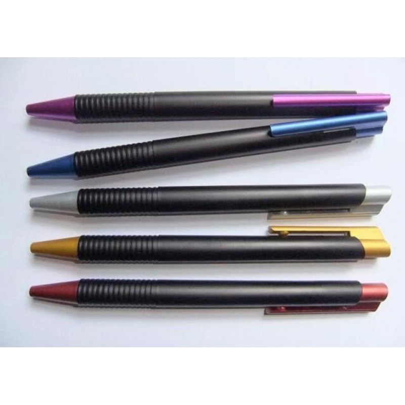 Promotional Clip ballpoint pen