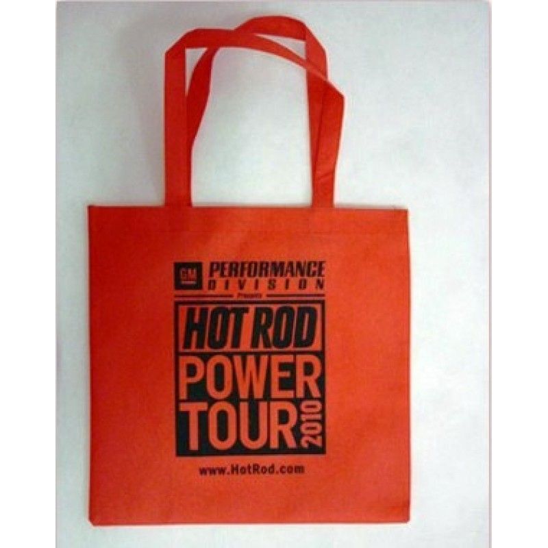 Promotional non woven tote bag