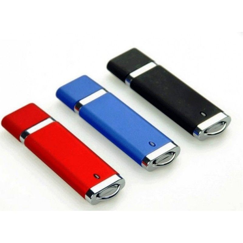 Promotional USB Flash Drive