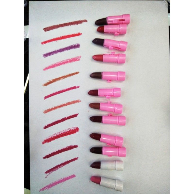 Promotional customzied lipstick