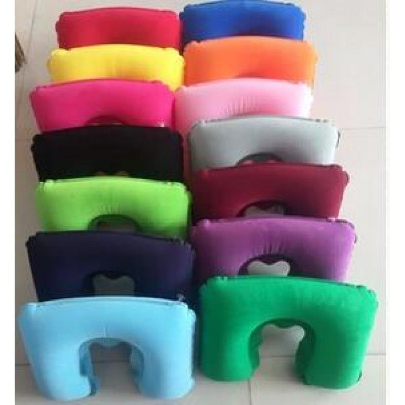 Promotional Travel Inflatable Pillow