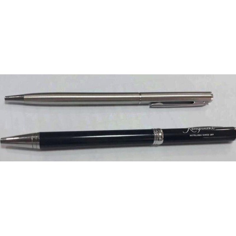 Promotional Metal Ballpoint pen