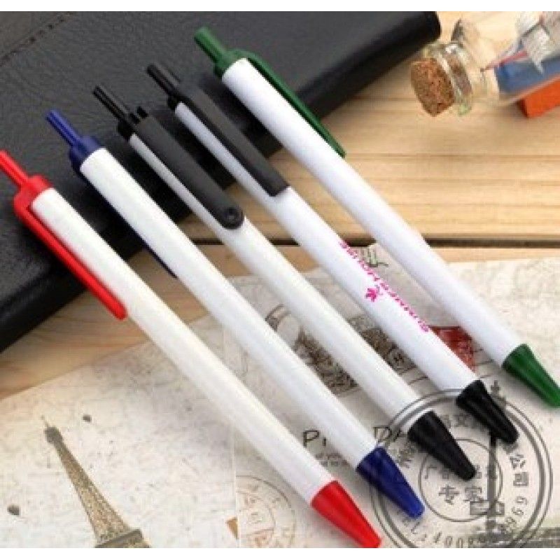 Promotional Plastic Ballpen