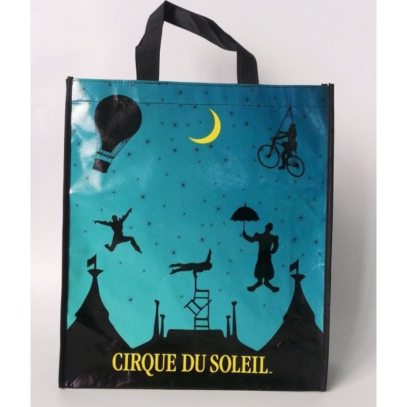 Promotional Laminated Non woven bag