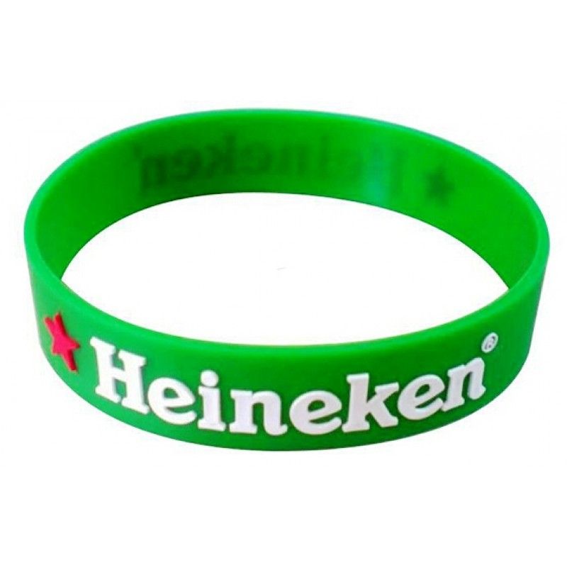 Promotional Silicon Wristband