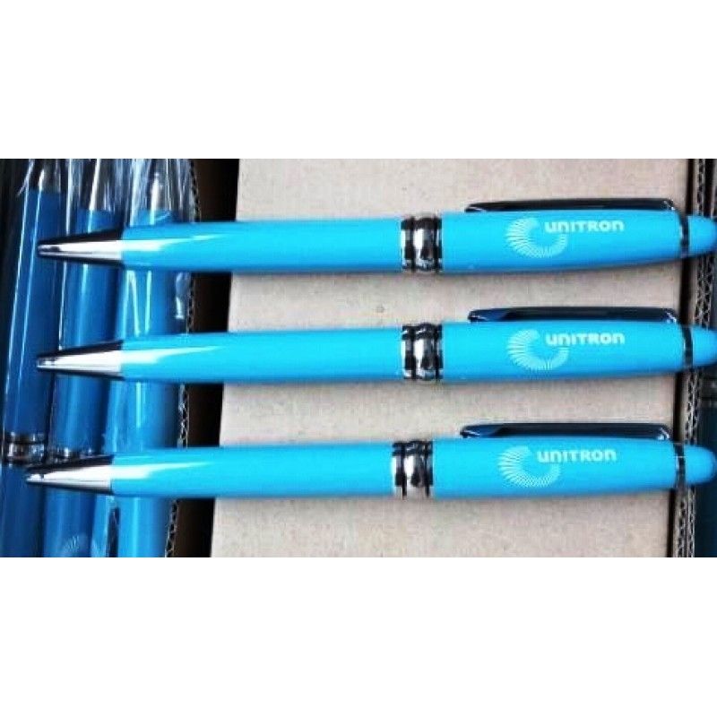 Promotional Metal Twist Ballpoint pen