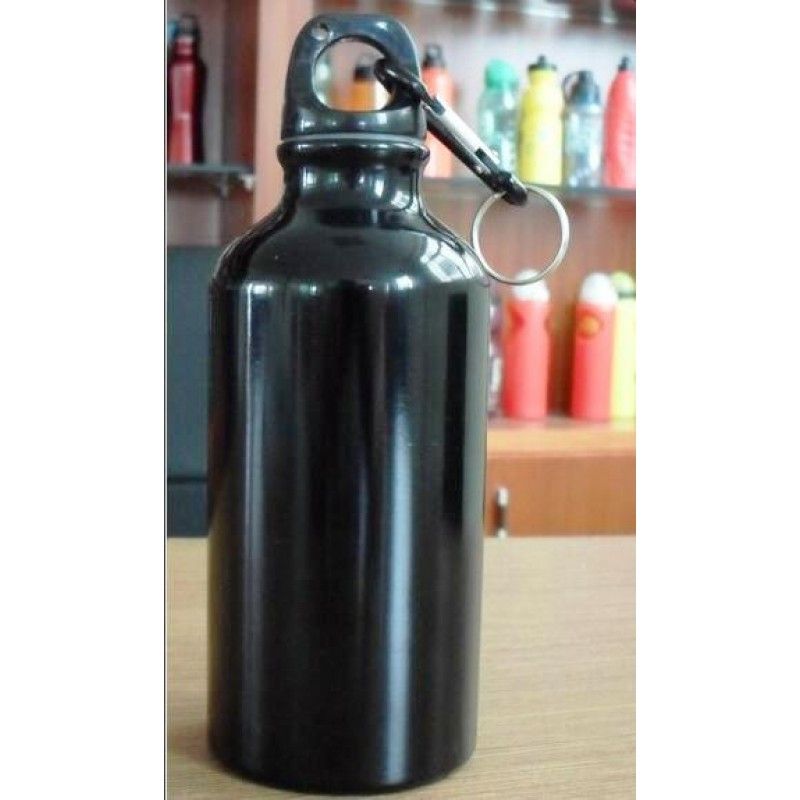 Promotional Aluminum Sport Water Bottle