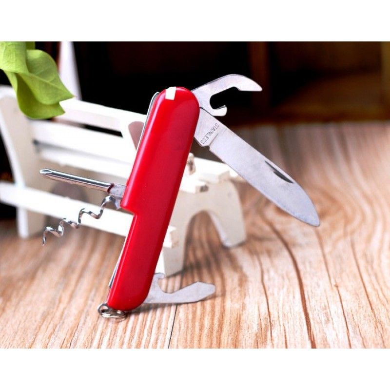 Promotional Swiss Knife