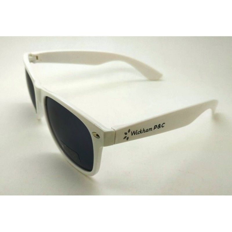 Promotional Plastic Sunglasses with LOGO