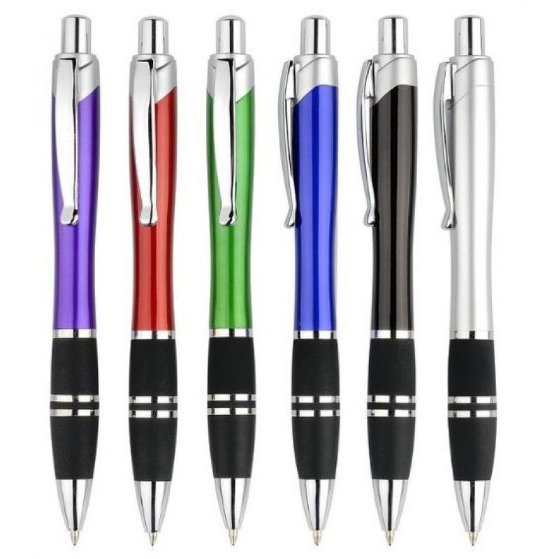 Promotional Clip Ballpoint Pen