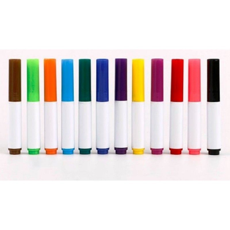 Promotional Plastic Color Pen