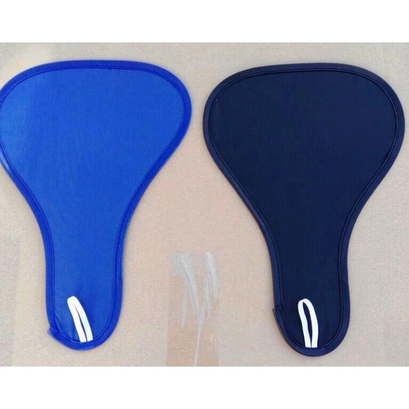 Promotional Polyester Folding hand fan