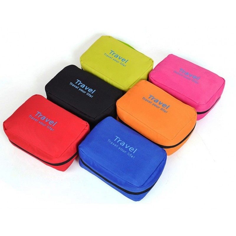 Promotional Travel Organizer Bag