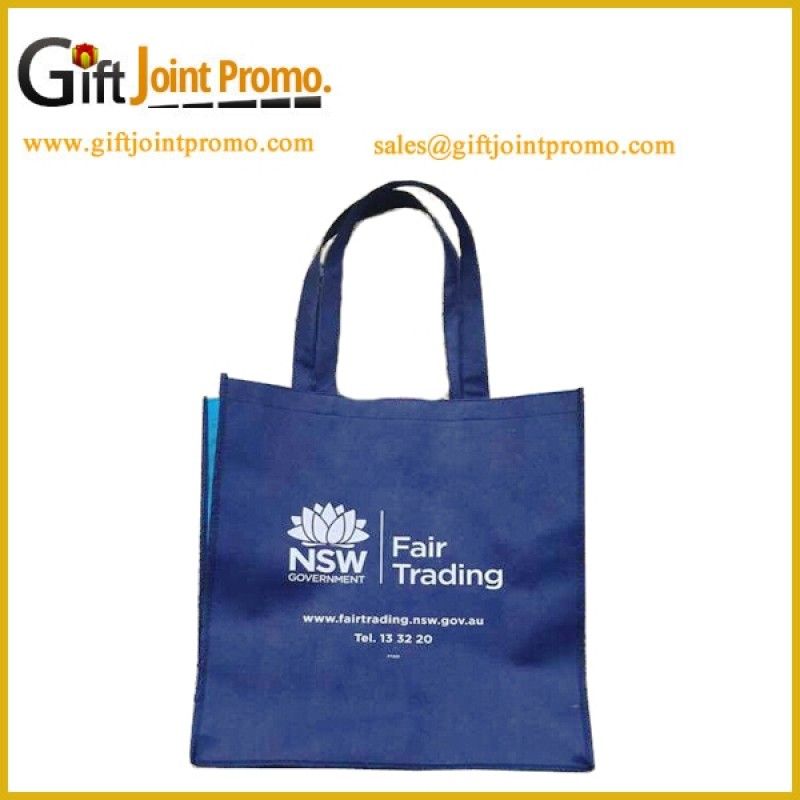 Promotional non woven bag