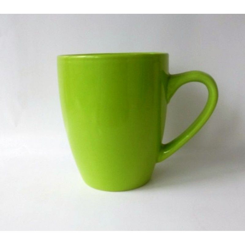 Promotional Ceramic mug 330ML