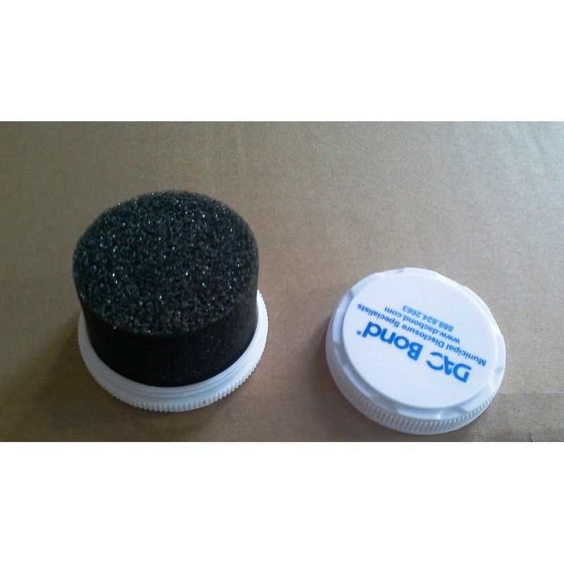 Promotional Shoe Shine Sponge