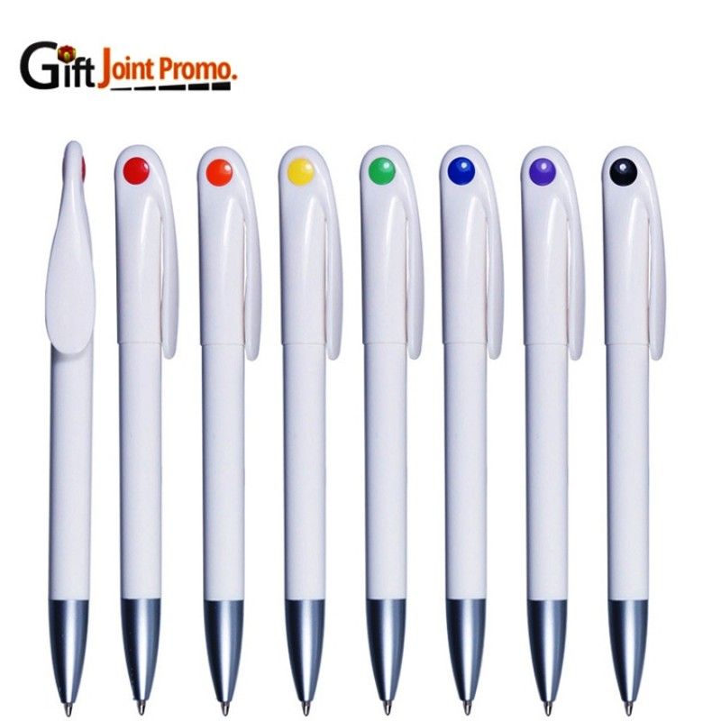 Promotional Plastic Ballpoint Pen