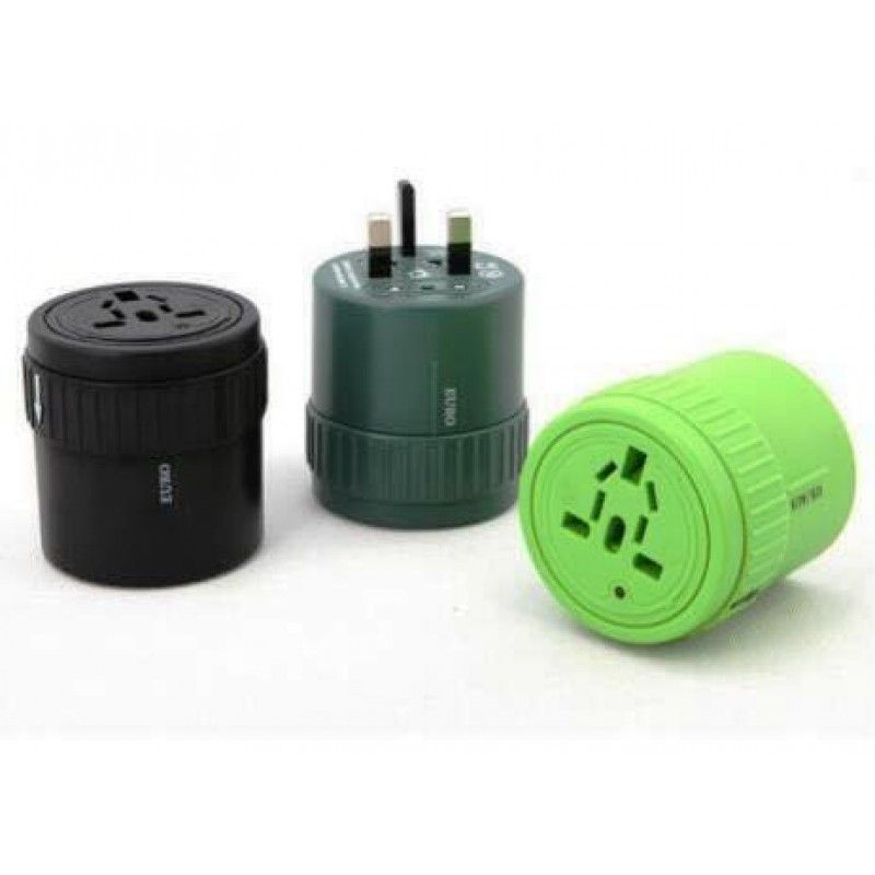 Promotional High Quality Travel Adaptor