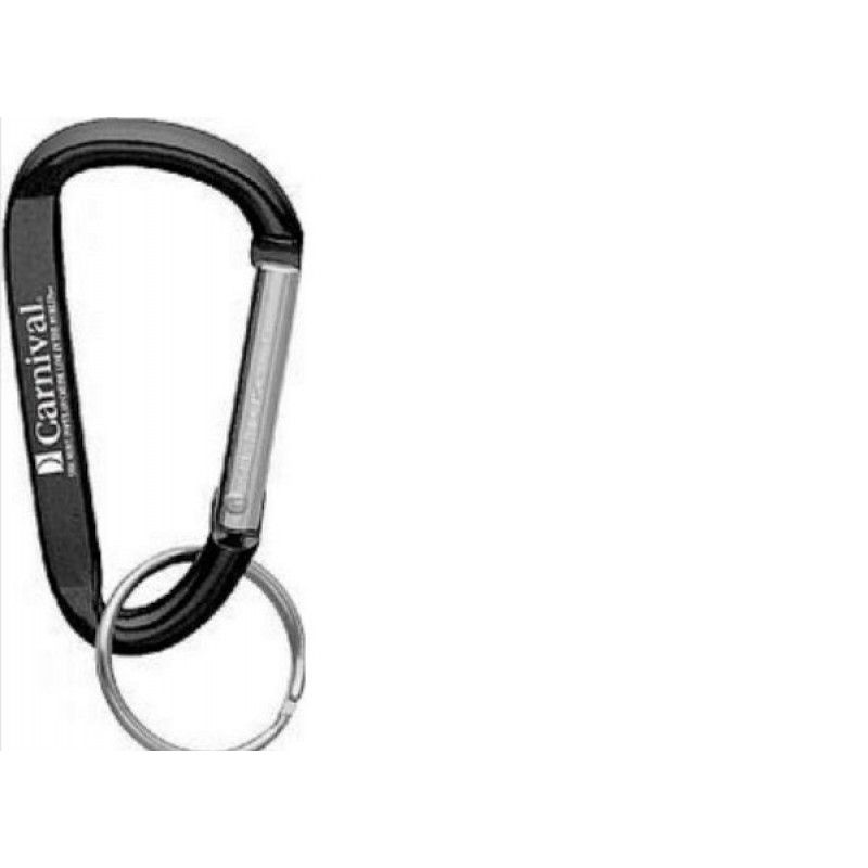 Promotional Classic Carabiner