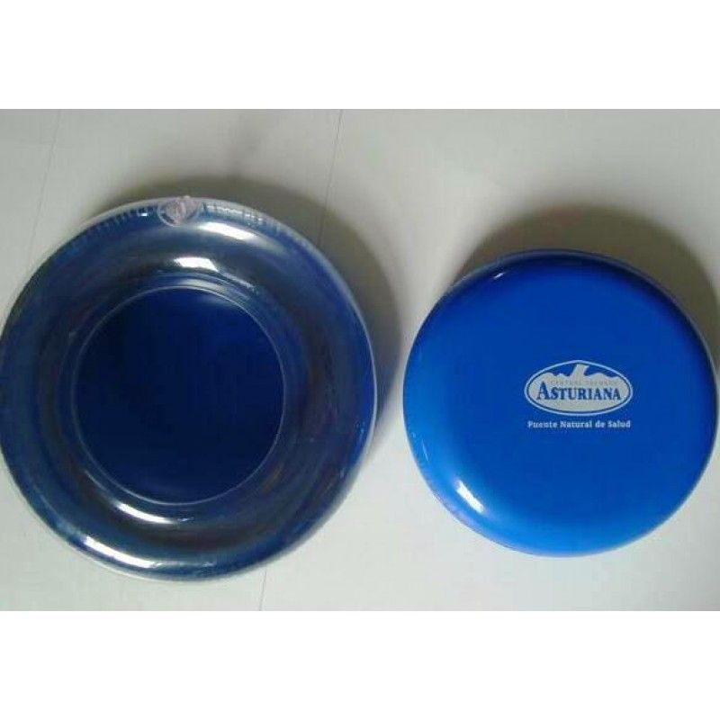 Promotional Inlfatable Frisbee