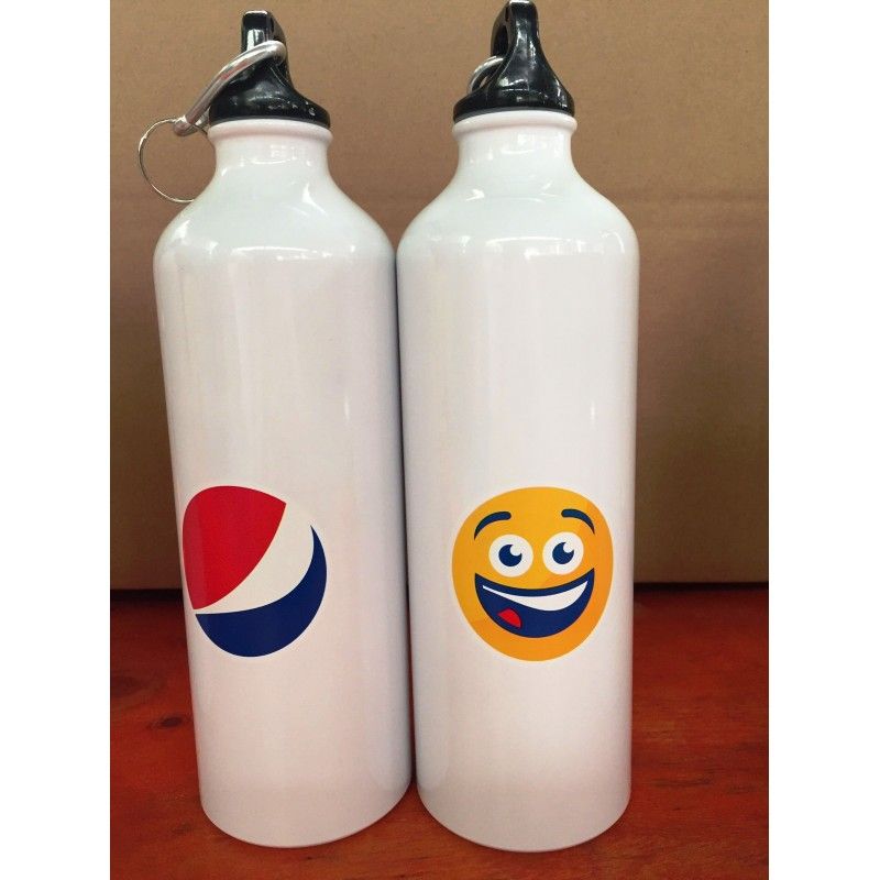 Promotional Custom Aluminum Water Bottle